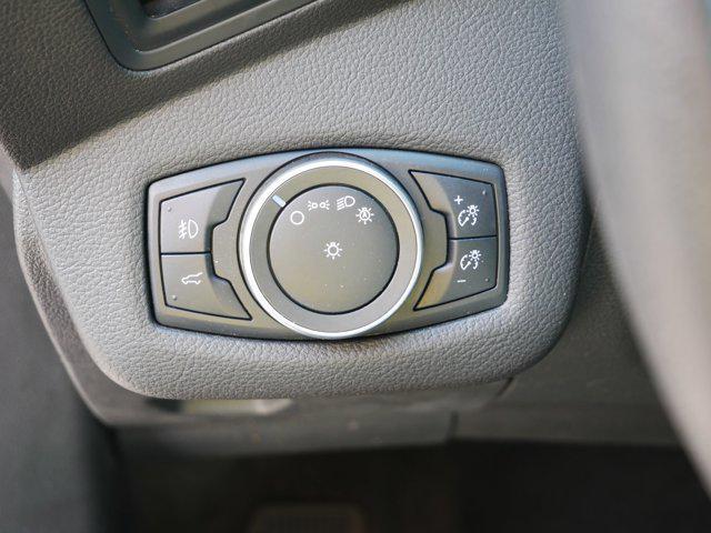 used 2019 Ford Escape car, priced at $17,298