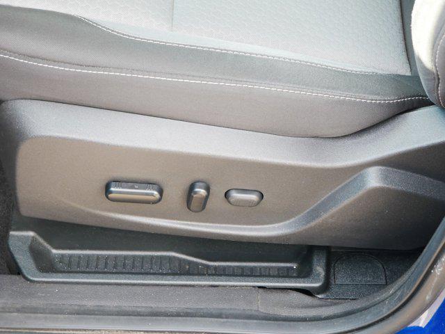 used 2019 Ford Escape car, priced at $17,298