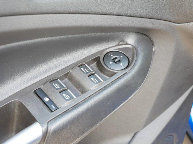 used 2019 Ford Escape car, priced at $17,298