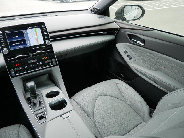 used 2020 Toyota Avalon car, priced at $32,998