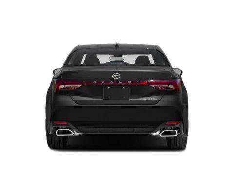 used 2020 Toyota Avalon car, priced at $32,998