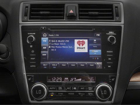 used 2018 Subaru Outback car, priced at $20,999