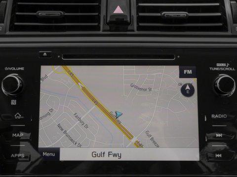 used 2018 Subaru Outback car, priced at $20,999