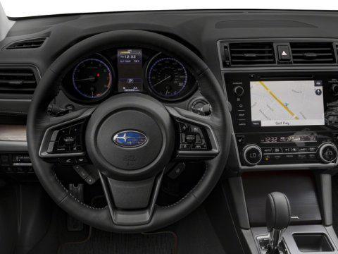 used 2018 Subaru Outback car, priced at $20,999