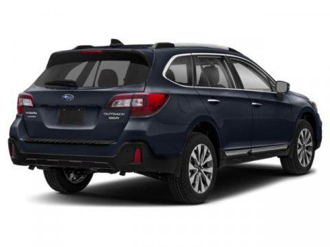 used 2018 Subaru Outback car, priced at $20,999