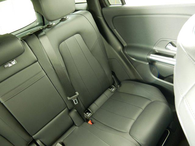 used 2021 Mercedes-Benz GLA 250 car, priced at $28,498