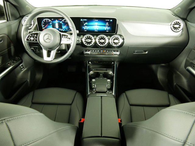 used 2021 Mercedes-Benz GLA 250 car, priced at $28,498