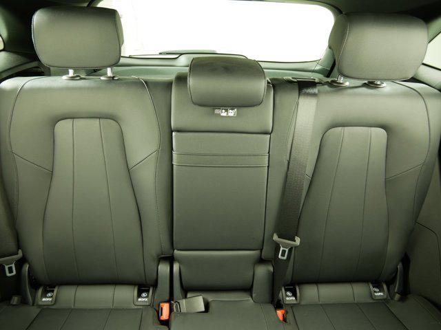 used 2021 Mercedes-Benz GLA 250 car, priced at $28,498