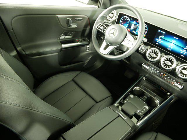 used 2021 Mercedes-Benz GLA 250 car, priced at $28,498
