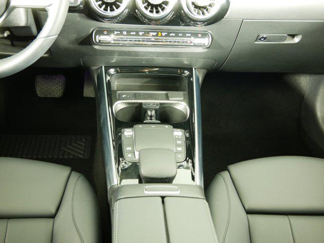 used 2021 Mercedes-Benz GLA 250 car, priced at $28,498