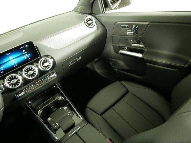 used 2021 Mercedes-Benz GLA 250 car, priced at $28,498