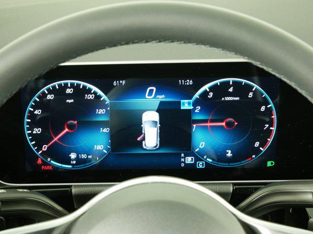 used 2021 Mercedes-Benz GLA 250 car, priced at $28,498