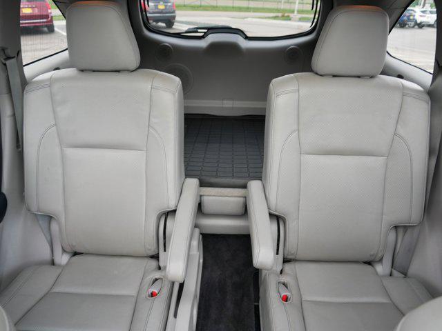 used 2014 Toyota Highlander car, priced at $20,998