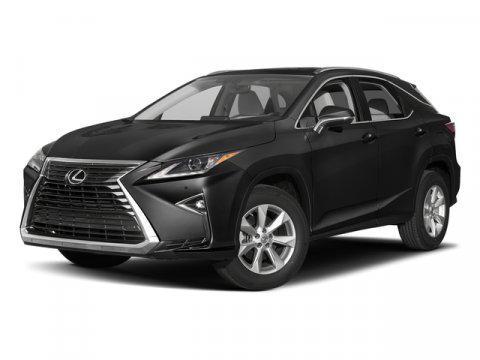 used 2017 Lexus RX 350 car, priced at $17,698