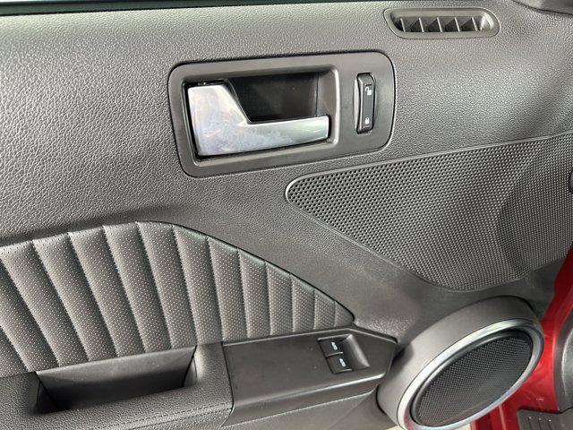 used 2014 Ford Shelby GT500 car, priced at $60,000