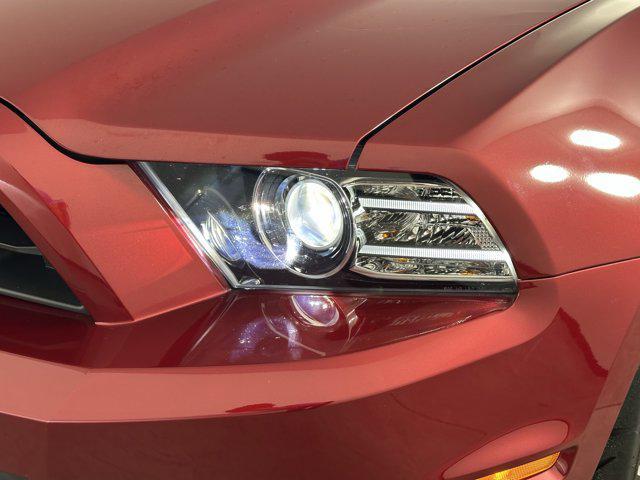 used 2014 Ford Shelby GT500 car, priced at $60,000