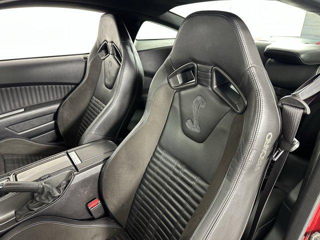 used 2014 Ford Shelby GT500 car, priced at $60,000