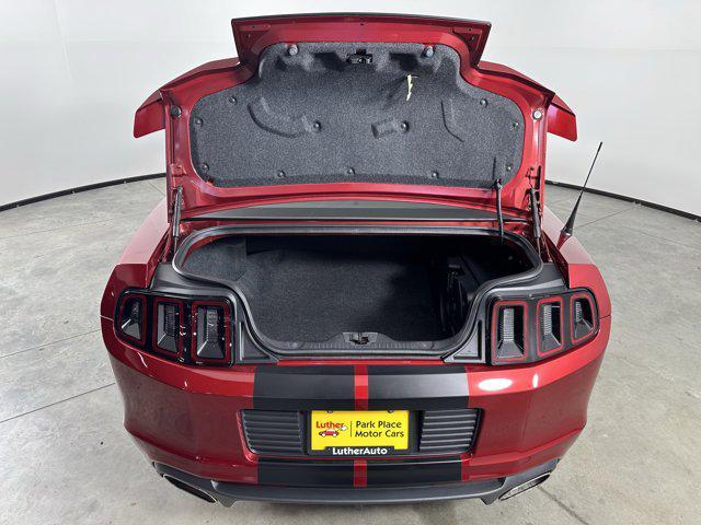 used 2014 Ford Shelby GT500 car, priced at $60,000