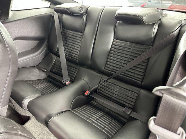 used 2014 Ford Shelby GT500 car, priced at $60,000