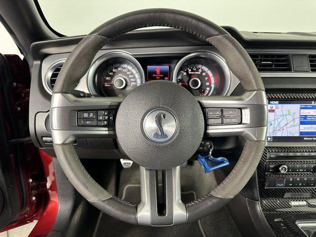 used 2014 Ford Shelby GT500 car, priced at $60,000