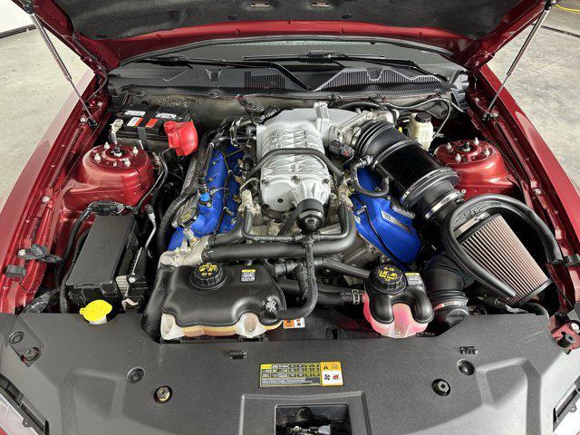 used 2014 Ford Shelby GT500 car, priced at $60,000