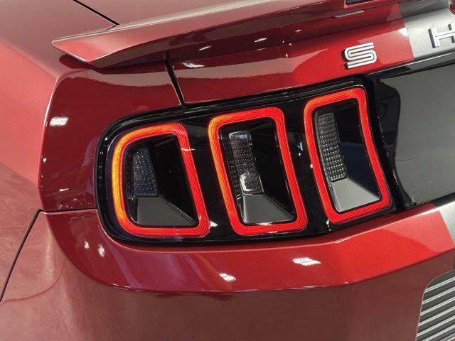 used 2014 Ford Shelby GT500 car, priced at $60,000