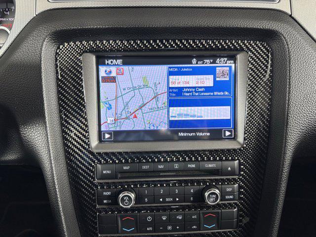 used 2014 Ford Shelby GT500 car, priced at $60,000