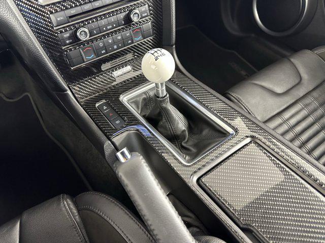 used 2014 Ford Shelby GT500 car, priced at $60,000