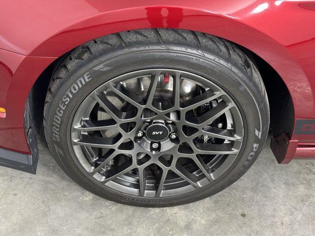 used 2014 Ford Shelby GT500 car, priced at $60,000