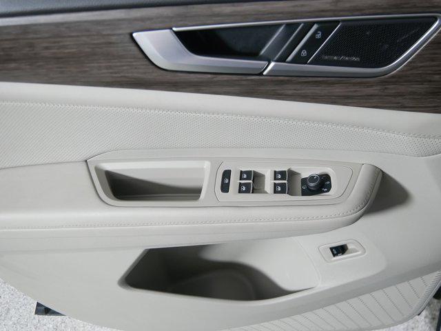 used 2024 Volkswagen Atlas car, priced at $45,998