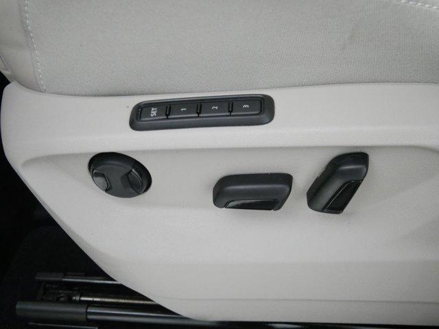 used 2024 Volkswagen Atlas car, priced at $45,998
