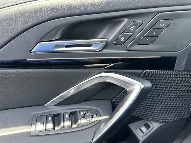 new 2026 BMW X1 car, priced at $47,955