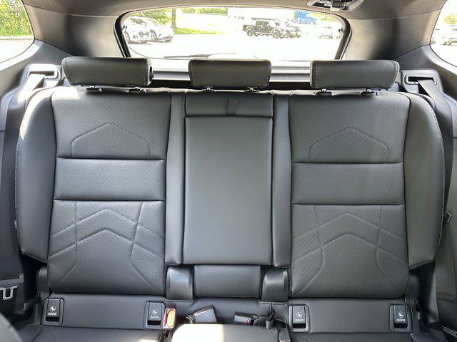 new 2026 BMW X1 car, priced at $47,955