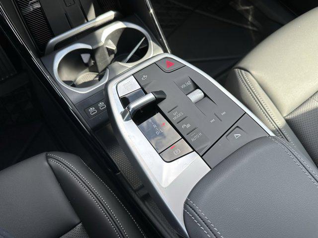 new 2026 BMW X1 car, priced at $47,955