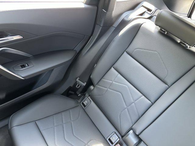 new 2026 BMW X1 car, priced at $47,955