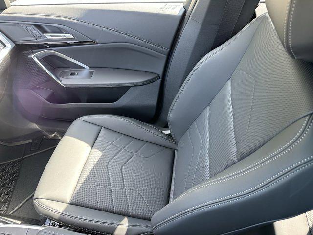 new 2026 BMW X1 car, priced at $47,955