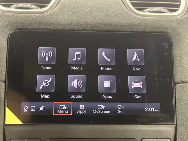 used 2024 Porsche 718 Cayman car, priced at $216,998