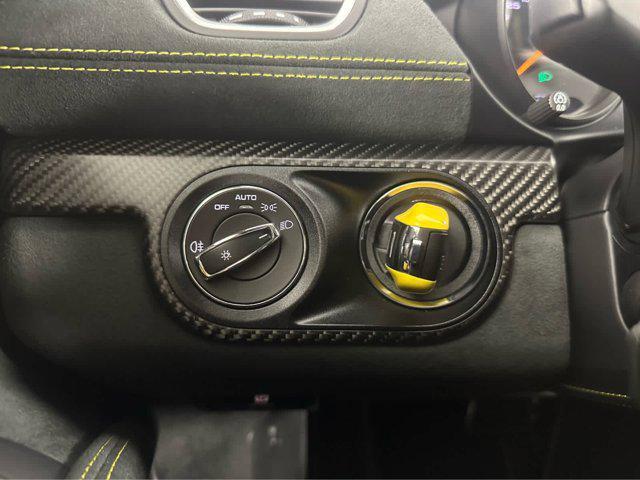 used 2024 Porsche 718 Cayman car, priced at $216,998