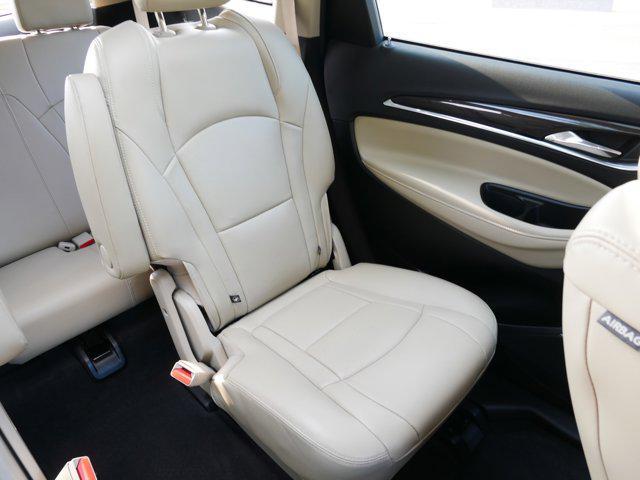 used 2018 Buick Enclave car, priced at $17,998