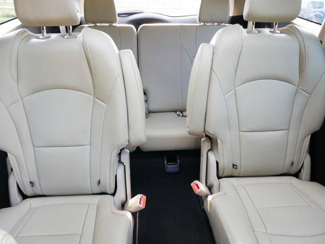 used 2018 Buick Enclave car, priced at $17,998