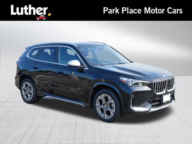 used 2023 BMW X1 car, priced at $36,498