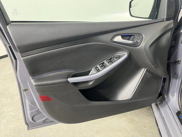 used 2016 Ford Focus RS car, priced at $28,998