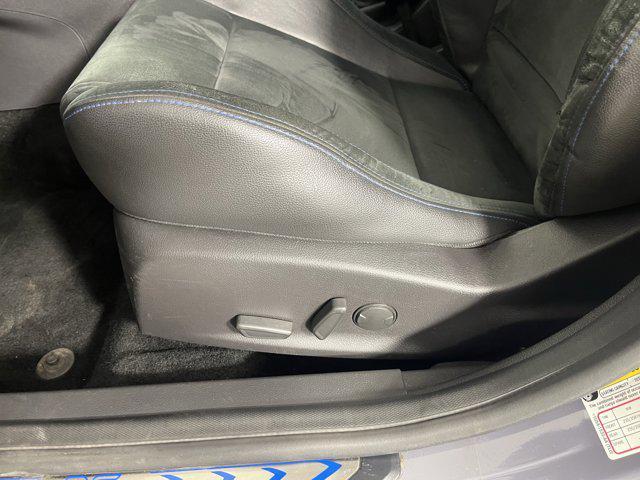 used 2016 Ford Focus RS car, priced at $28,998