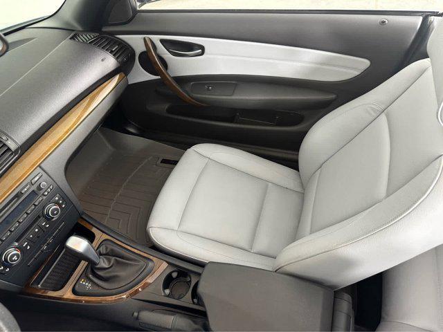 used 2012 BMW 128 car, priced at $12,998