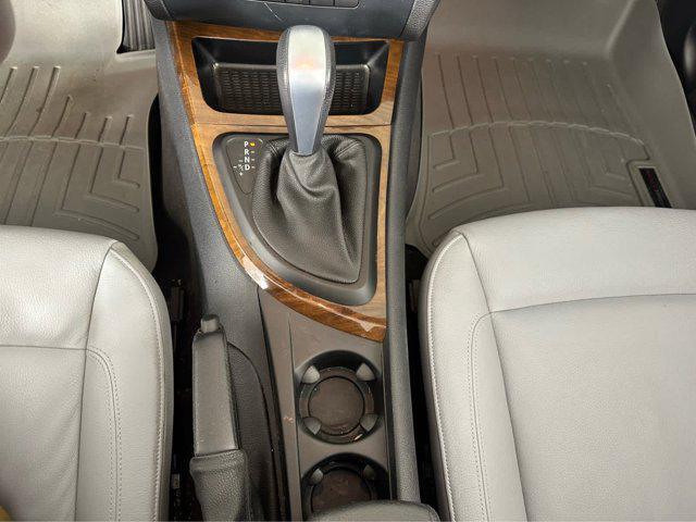 used 2012 BMW 128 car, priced at $12,998