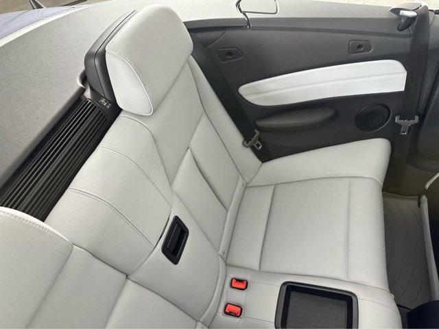 used 2012 BMW 128 car, priced at $12,998