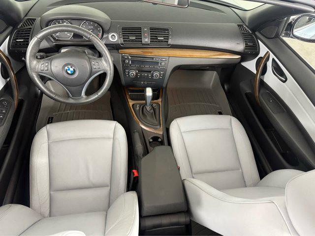 used 2012 BMW 128 car, priced at $12,998