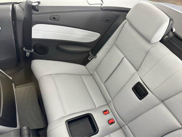 used 2012 BMW 128 car, priced at $12,998