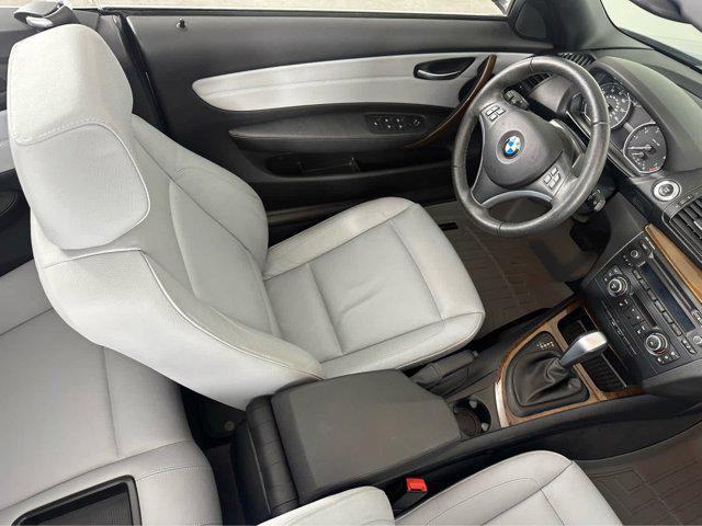 used 2012 BMW 128 car, priced at $12,998