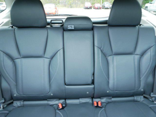 used 2022 Subaru Forester car, priced at $31,498